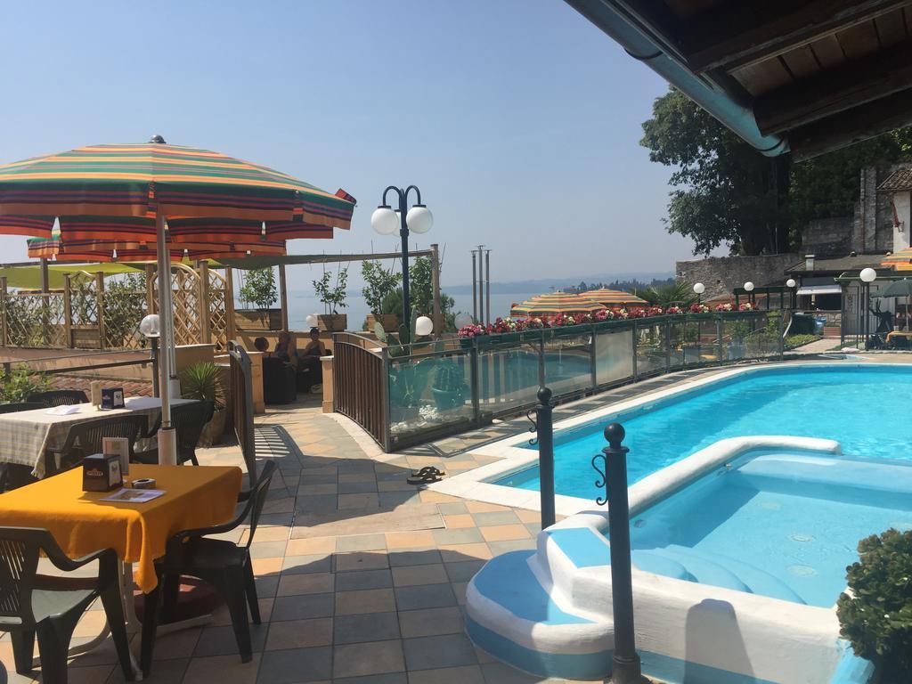 Garda Sol Hotel&appartamenti